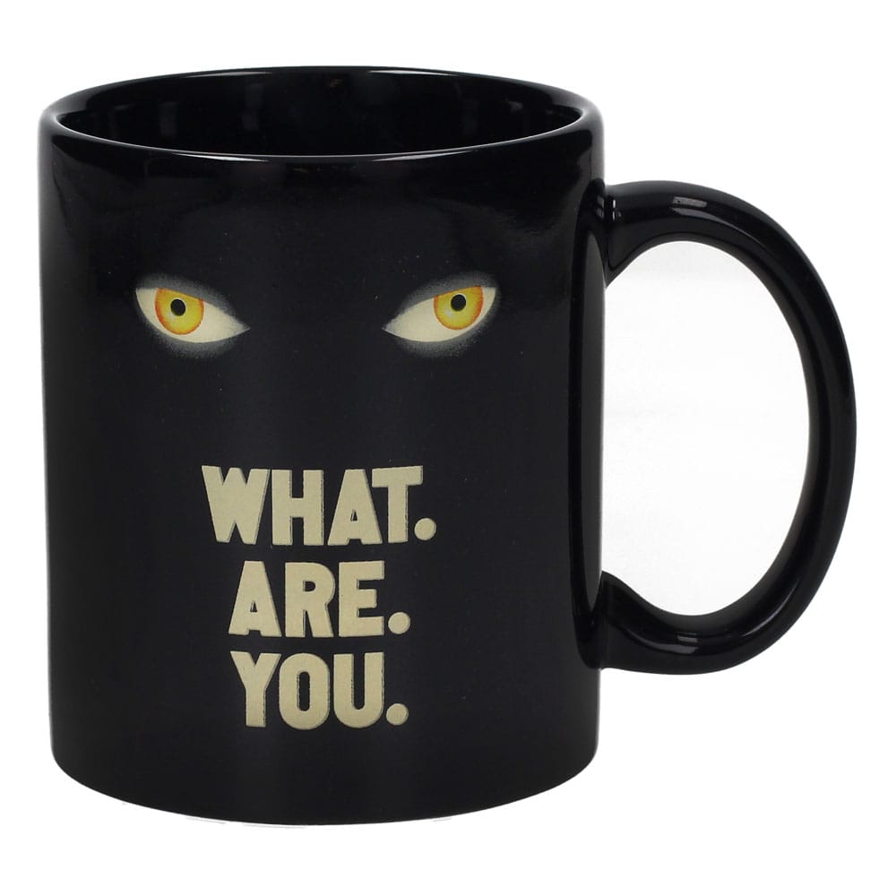 Stephen Kings Es: Welcome to Derry Tasse What. are. you. Image 4