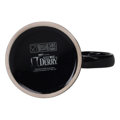 Stephen Kings Es: Welcome to Derry Tasse What. are. you. Image 5