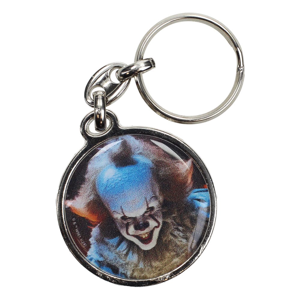 Es Geschenkbox Tasse & Schlüsselanhänger Pennywise Image 5