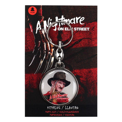 A Nightmare on Elm Street Geschenkbox Tasse & Schlüsselanhänger A Nightmare on Elm Street Image 5