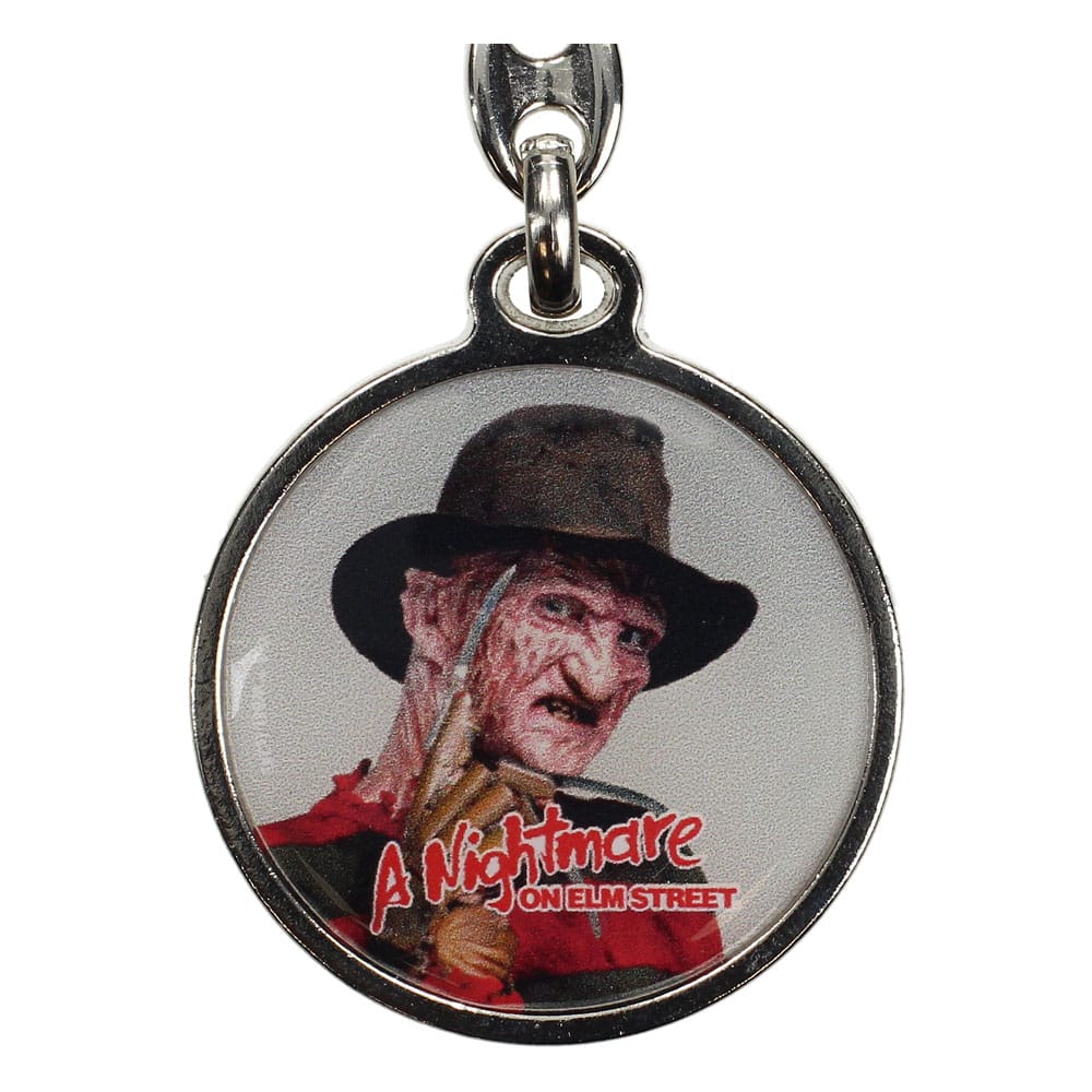 A Nightmare on Elm Street Geschenkbox Tasse & Schlüsselanhänger A Nightmare on Elm Street Image 7
