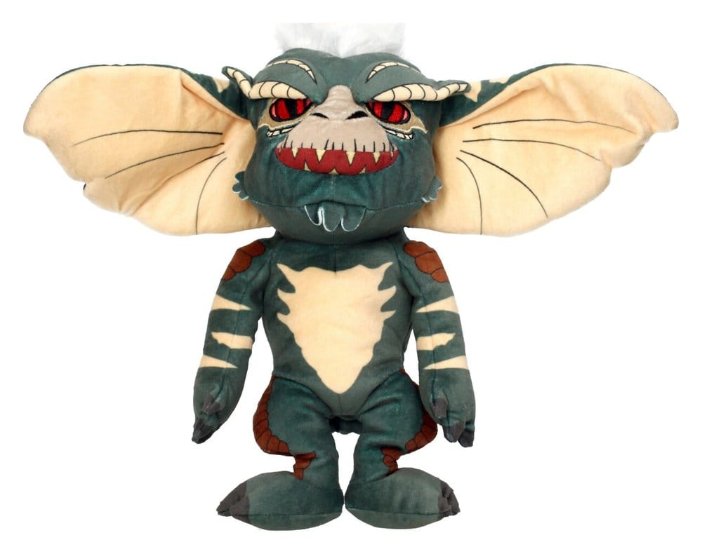 Gremlins Plüschfigur Wendbares Ei Stripe 30 cm Image 1