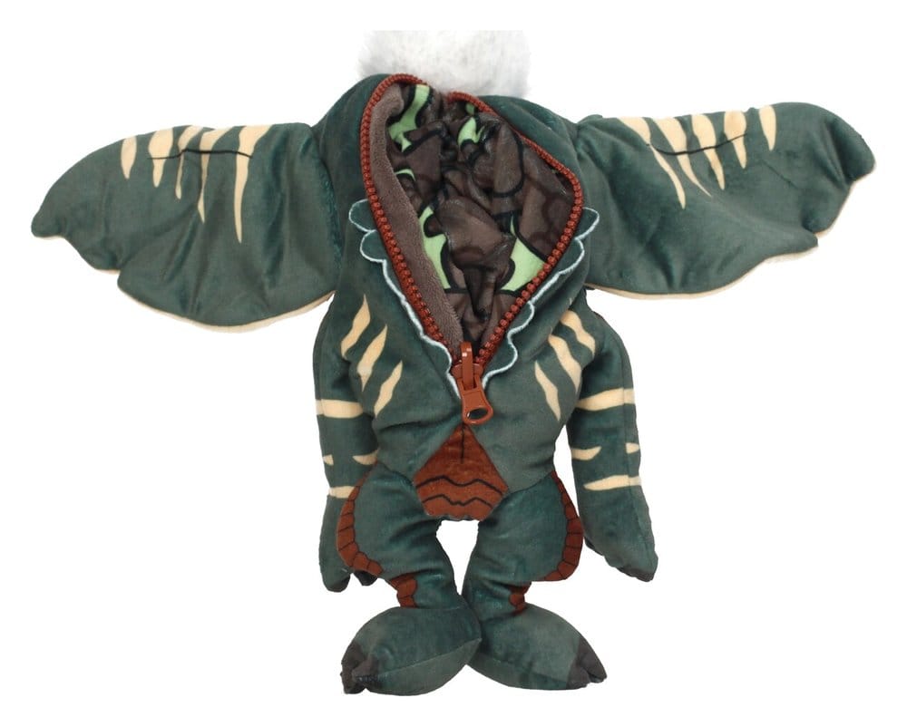 Gremlins Plüschfigur Wendbares Ei Stripe 30 cm Image 6