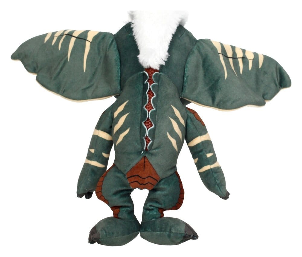 Gremlins Plüschfigur Wendbares Ei Stripe 30 cm Image 8