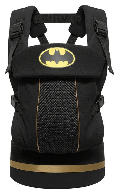 Batman Hero Carrier Babytrage DC Universe 27 cm Image 1