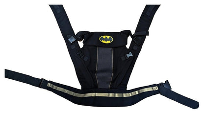 Batman Hero Carrier Babytrage DC Universe 27 cm Image 2