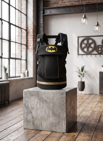 Batman Hero Carrier Babytrage DC Universe 27 cm Image 4