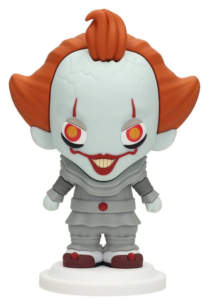 Es Mega Pokis Figur Pennywise 12 cm Image 1