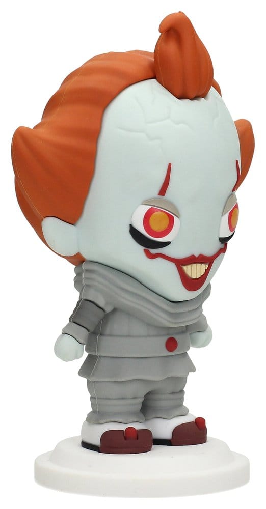 Es Mega Pokis Figur Pennywise 12 cm Image 2