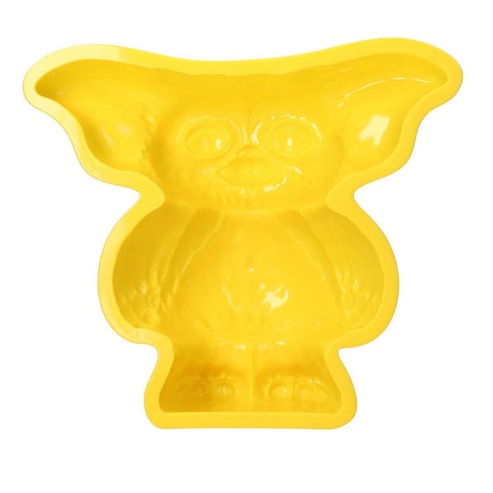 Gremlins Silikon-Form Gizmo Image 1