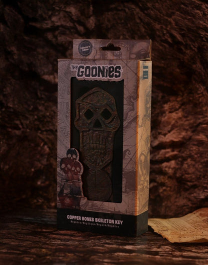 Die Goonies Replik Knochenschlüssel 25 cm Image 2
