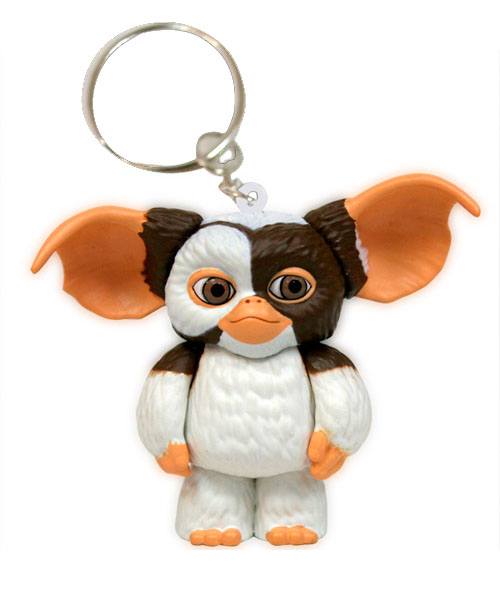 Gremlins Vinyl Schlüsselanhänger Gizmo 6 cm Image