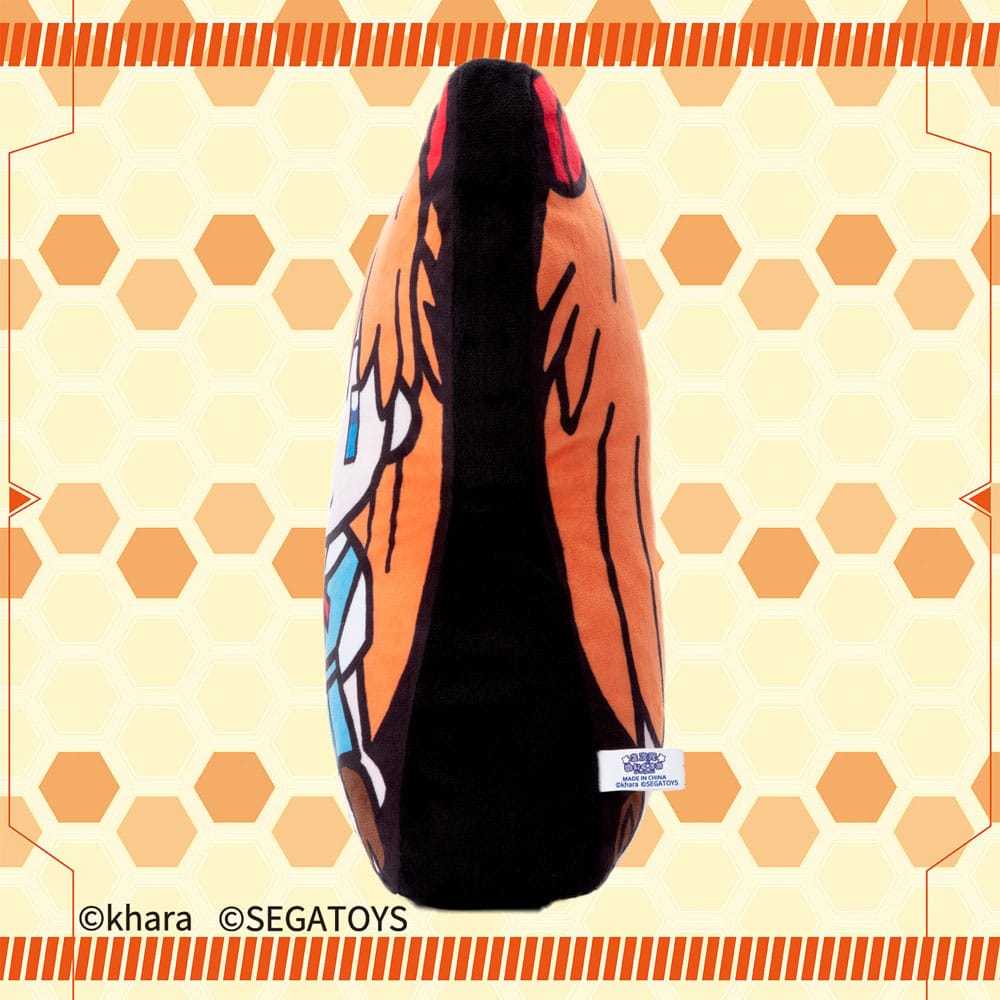 Neon Genesis Evangelion 2D Plüschfigur Asuka Langley Soryu 32 cm Image 11
