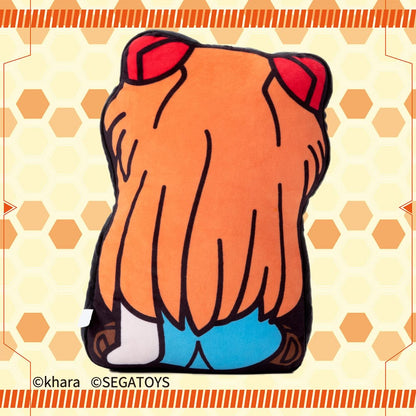 Neon Genesis Evangelion 2D Plüschfigur Asuka Langley Soryu 32 cm Image 12