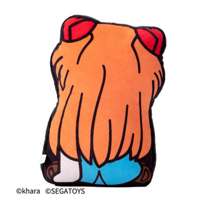 Neon Genesis Evangelion 2D Plüschfigur Asuka Langley Soryu 32 cm Image 19