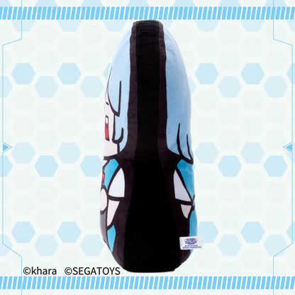 Neon Genesis Evangelion 2D Plüschfigur Rei Ayanami 32 cm Image 9