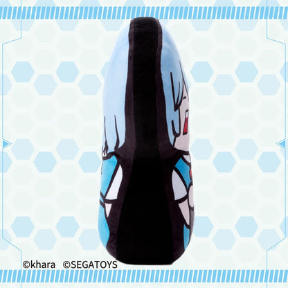 Neon Genesis Evangelion 2D Plüschfigur Rei Ayanami 32 cm Image 11
