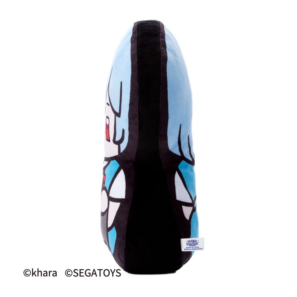 Neon Genesis Evangelion 2D Plüschfigur Rei Ayanami 32 cm Image 16