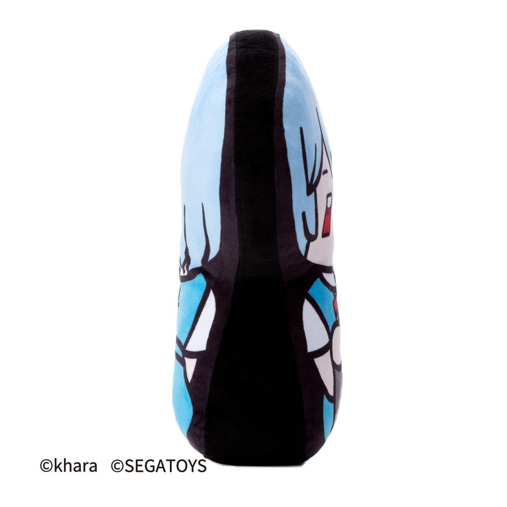 Neon Genesis Evangelion 2D Plüschfigur Rei Ayanami 32 cm Image 17