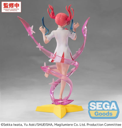 Magilumiere Co. Ltd. Luminasta PVC Figur Kana Sakuragi Transformation 20 cm Image 2