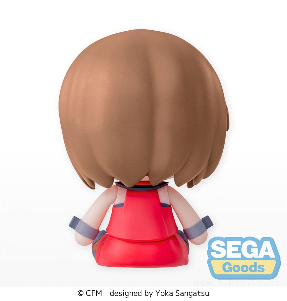 Hatsune Miku  Chibi Figur Meiko 8 cm Image 4