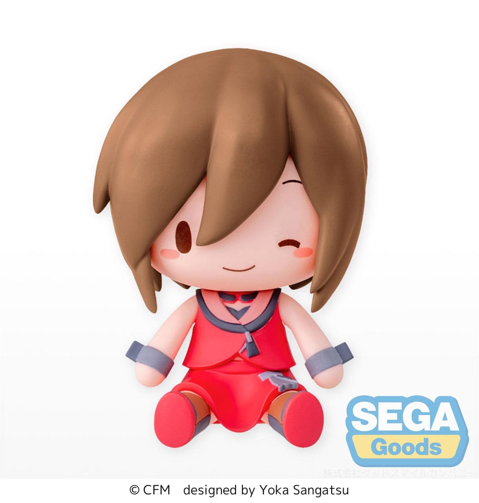Hatsune Miku  Chibi Figur Meiko 8 cm Image 5
