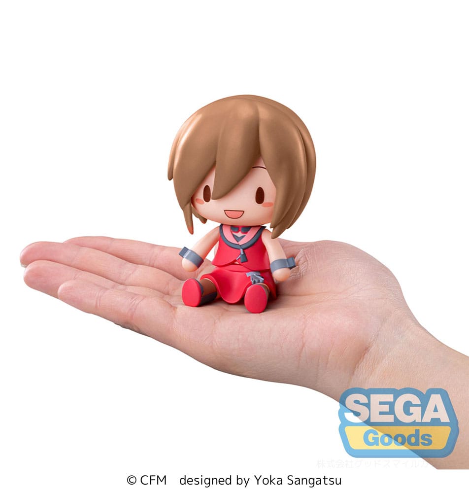 Hatsune Miku  Chibi Figur Meiko 8 cm Image 6