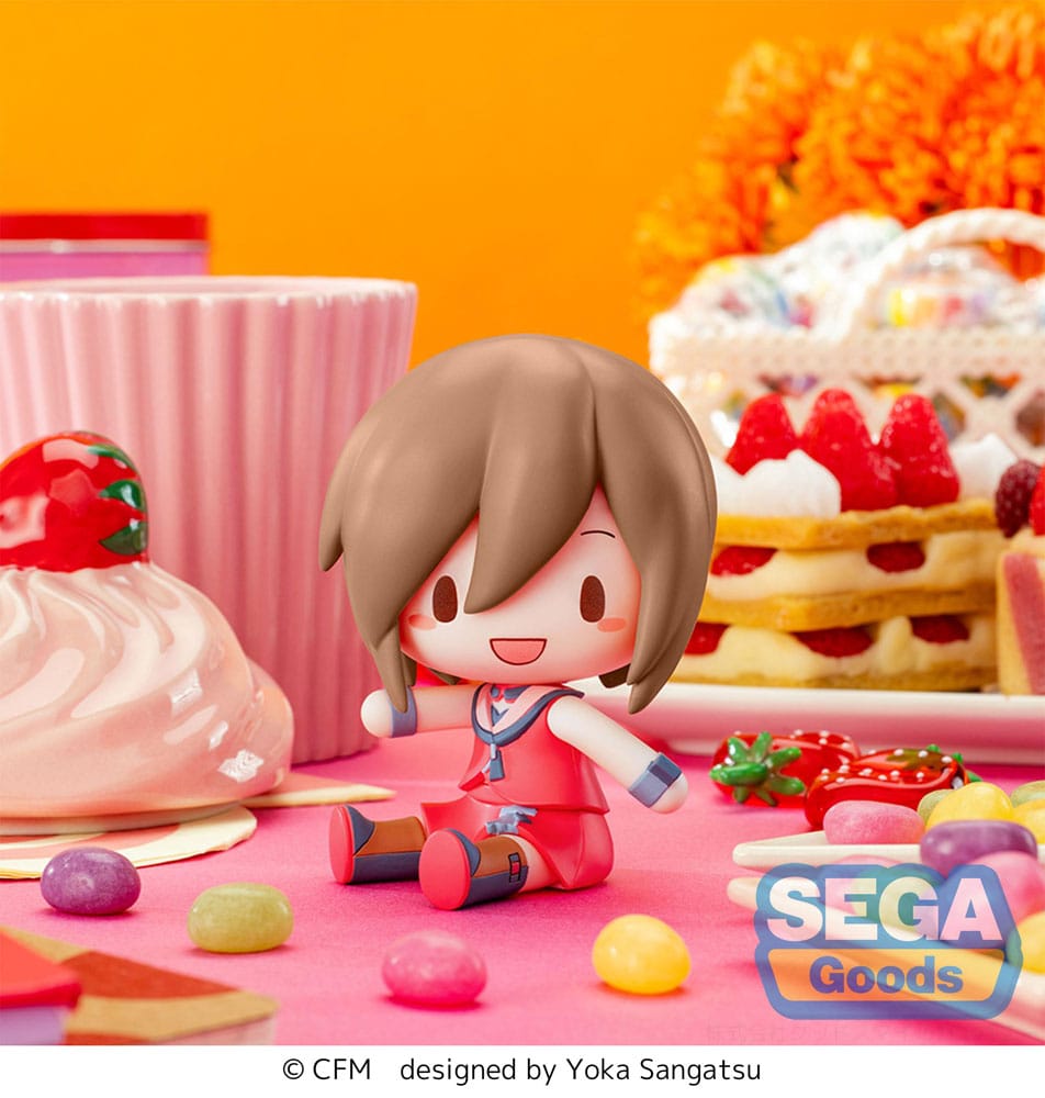Hatsune Miku  Chibi Figur Meiko 8 cm Image 7