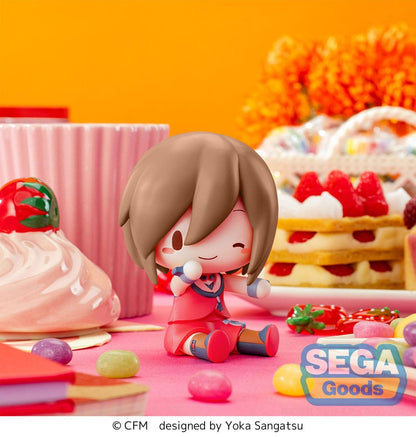 Hatsune Miku  Chibi Figur Meiko 8 cm Image 9