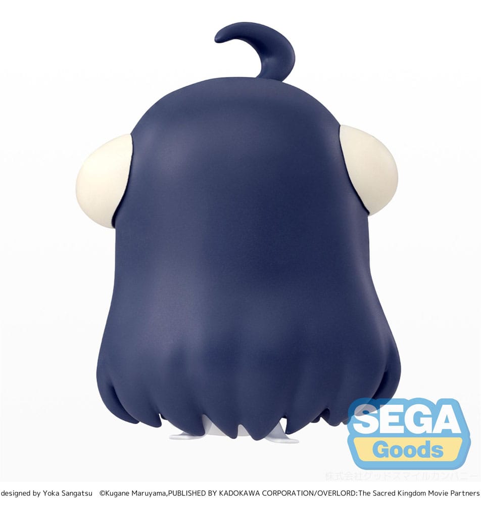 Overlord Fuwa Petit Chibi Figur Albedo 10 cm Image 4