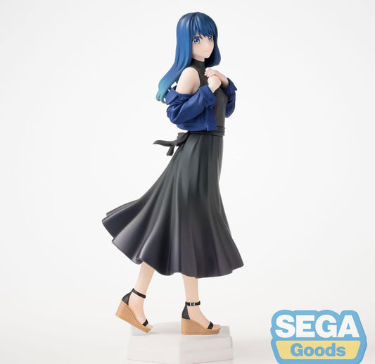 Oshi no Ko Desktop x Decorate Collections PVC Statue Akane Kurokawa 17 cm Image 1