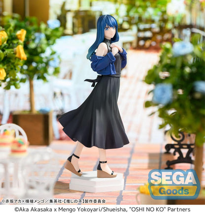 Oshi no Ko Desktop x Decorate Collections PVC Statue Akane Kurokawa 17 cm Image 2