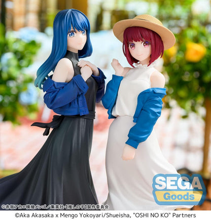 Oshi no Ko Desktop x Decorate Collections PVC Statue Akane Kurokawa 17 cm Image 6
