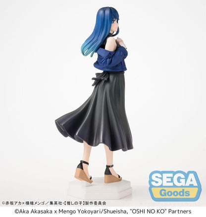 Oshi no Ko Desktop x Decorate Collections PVC Statue Akane Kurokawa 17 cm Image 7