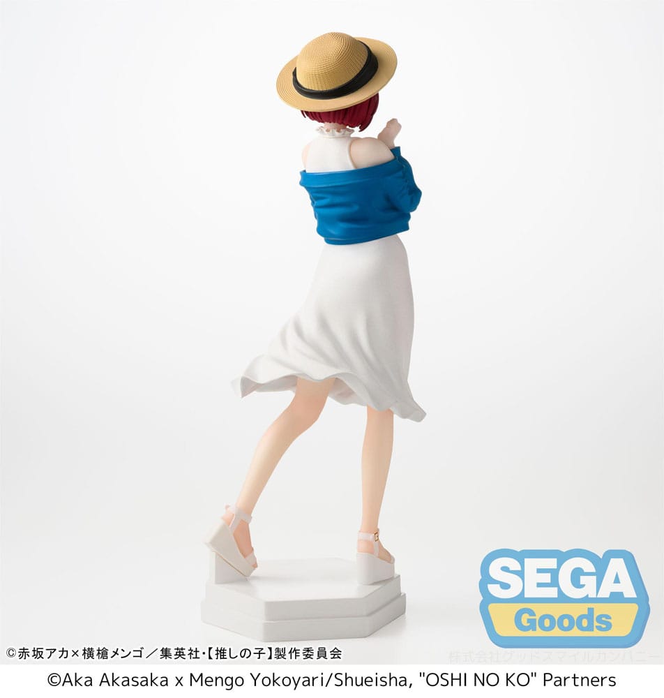 Oshi no Ko Desktop x Decorate Collections PVC Statue Kana Arima 16 cm Image 6
