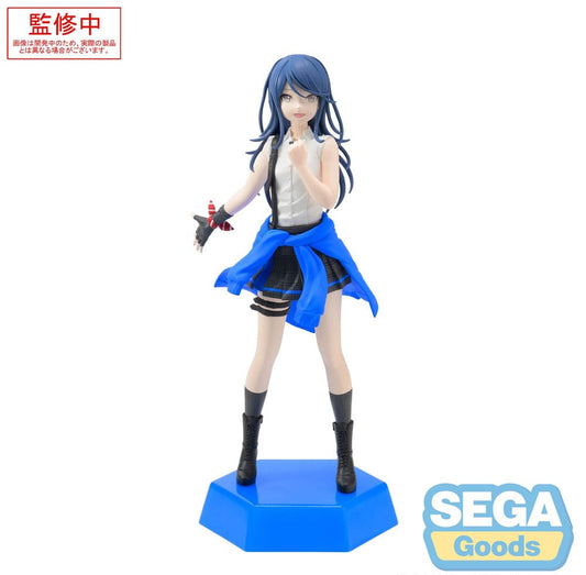 Hatsune Miku: Colorful Stage! Desktop x Decorate Collections PVC Statue Hoshino Ichika 16 cm Image 1