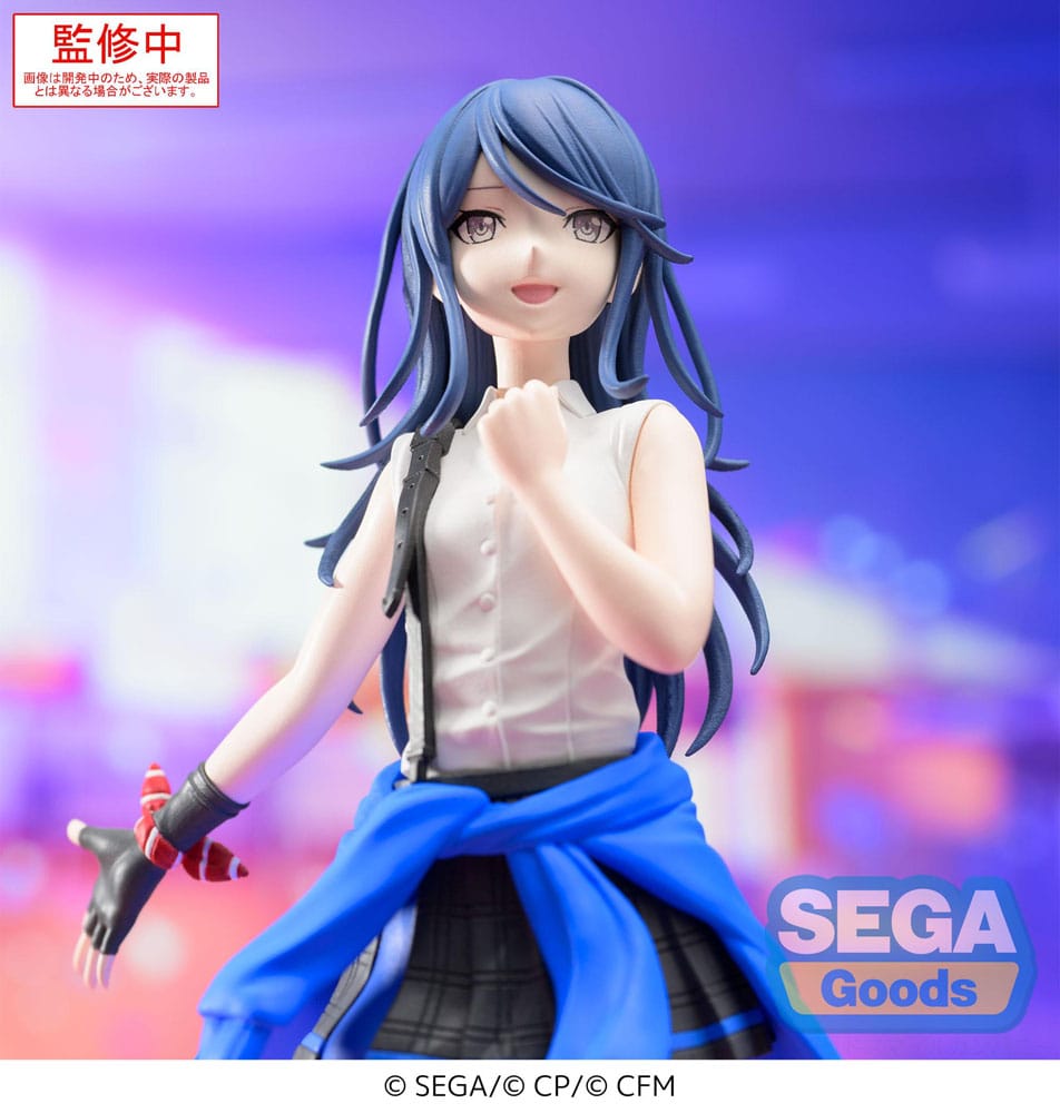Hatsune Miku: Colorful Stage! Desktop x Decorate Collections PVC Statue Hoshino Ichika 16 cm Image 3