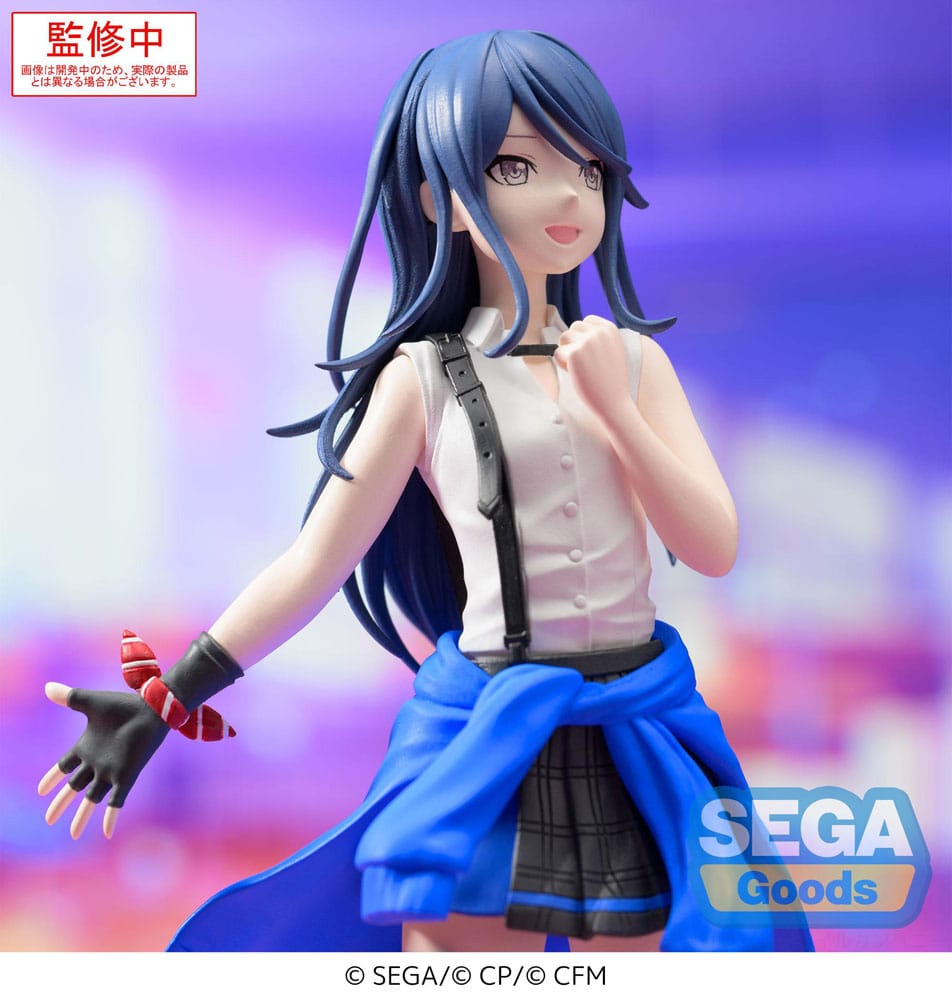 Hatsune Miku: Colorful Stage! Desktop x Decorate Collections PVC Statue Hoshino Ichika 16 cm Image 4