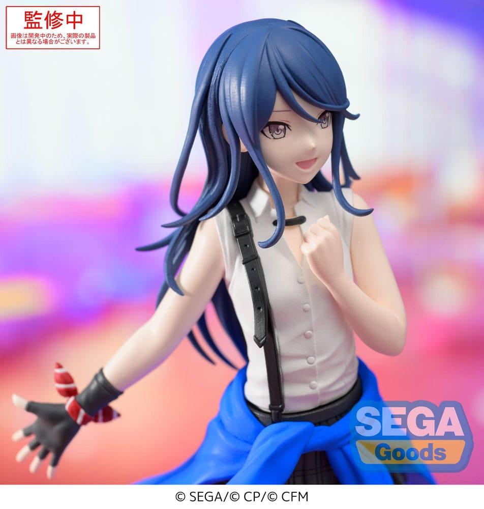 Hatsune Miku: Colorful Stage! Desktop x Decorate Collections PVC Statue Hoshino Ichika 16 cm Image 5