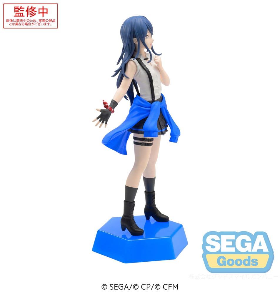 Hatsune Miku: Colorful Stage! Desktop x Decorate Collections PVC Statue Hoshino Ichika 16 cm Image 7