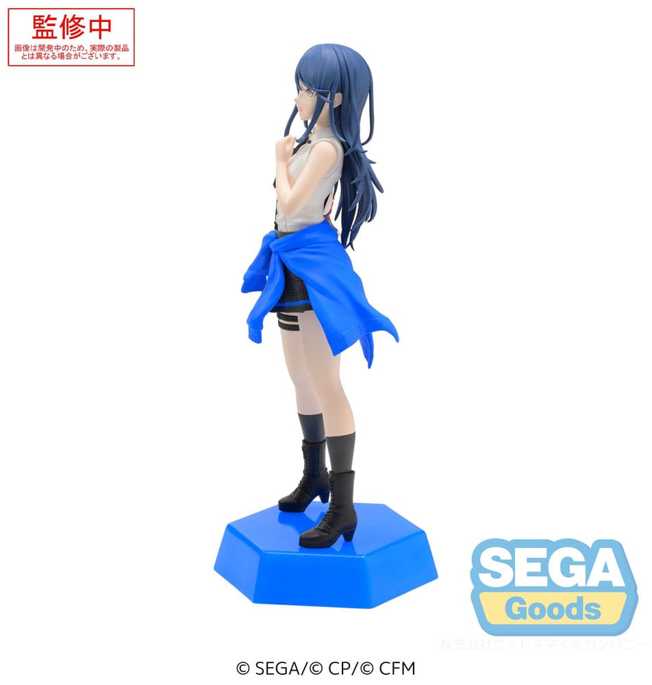 Hatsune Miku: Colorful Stage! Desktop x Decorate Collections PVC Statue Hoshino Ichika 16 cm Image 9