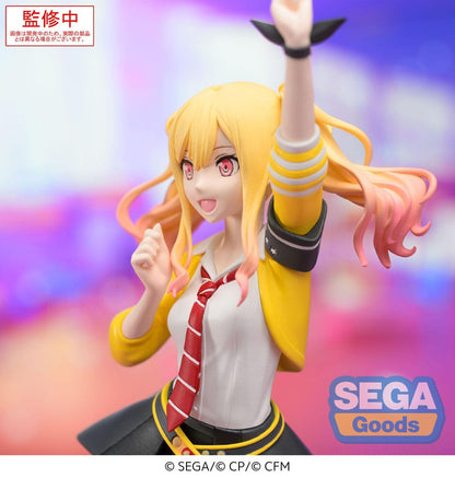 Hatsune Miku: Colorful Stage! Desktop x Decorate Collections PVC Statue Tenma Saki 16 cm Image 5