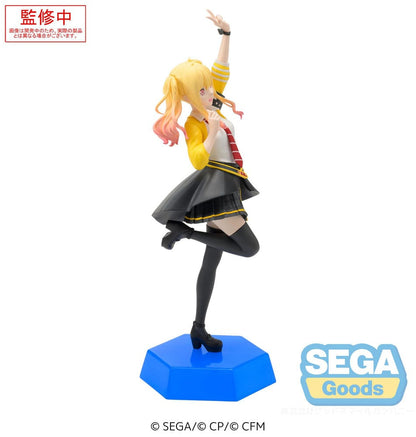 Hatsune Miku: Colorful Stage! Desktop x Decorate Collections PVC Statue Tenma Saki 16 cm Image 7
