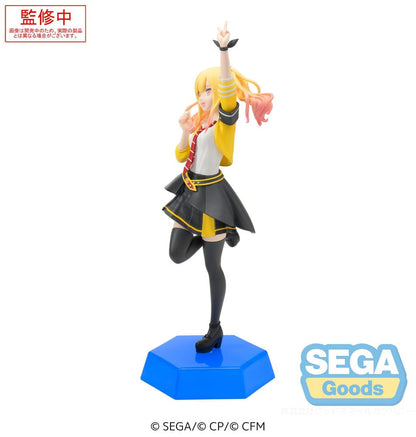 Hatsune Miku: Colorful Stage! Desktop x Decorate Collections PVC Statue Tenma Saki 16 cm Image 9