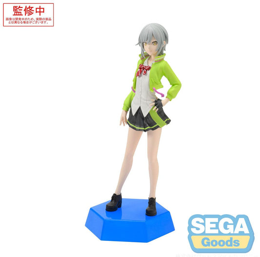 Hatsune Miku: Colorful Stage! Desktop x Decorate Collections PVC Statue Hinomori Shiho 16 cm Image 1