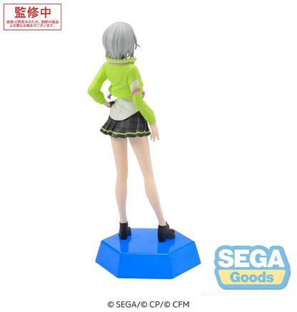 Hatsune Miku: Colorful Stage! Desktop x Decorate Collections PVC Statue Hinomori Shiho 16 cm Image 8