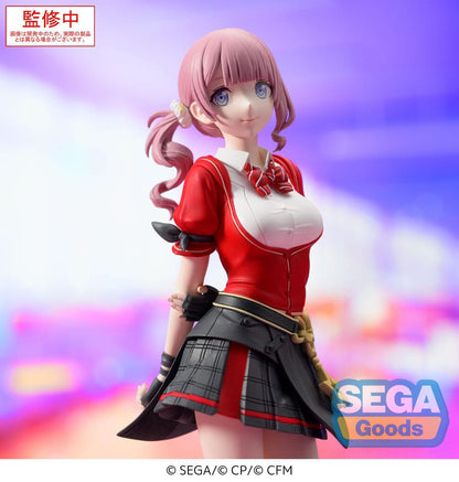Hatsune Miku: Colorful Stage! Desktop x Decorate Collections PVC Statue Mochizuki Honami 16 cm Image 3