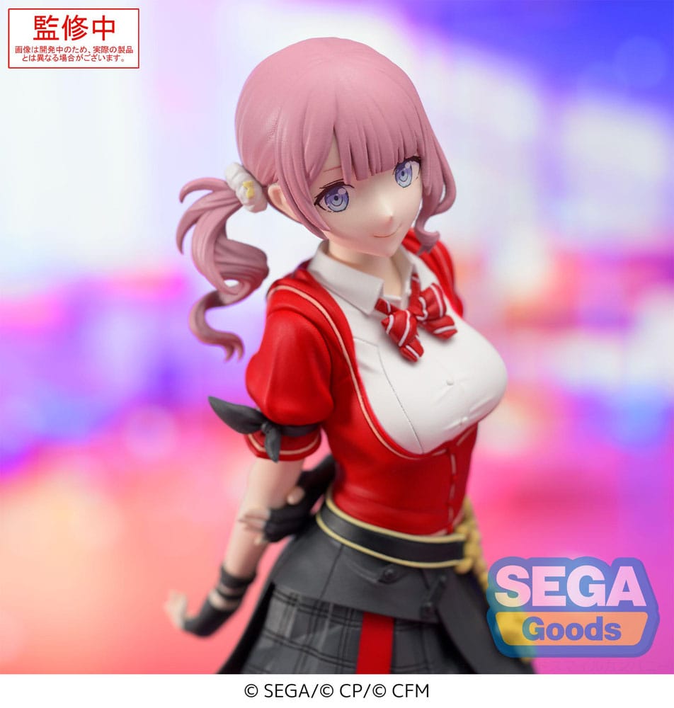 Hatsune Miku: Colorful Stage! Desktop x Decorate Collections PVC Statue Mochizuki Honami 16 cm Image 4