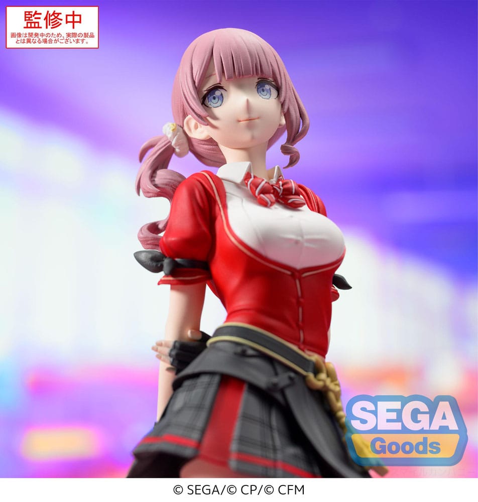 Hatsune Miku: Colorful Stage! Desktop x Decorate Collections PVC Statue Mochizuki Honami 16 cm Image 5