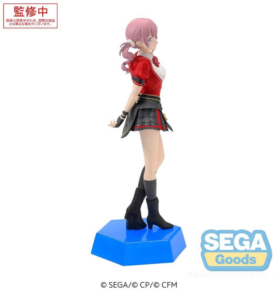 Hatsune Miku: Colorful Stage! Desktop x Decorate Collections PVC Statue Mochizuki Honami 16 cm Image 7